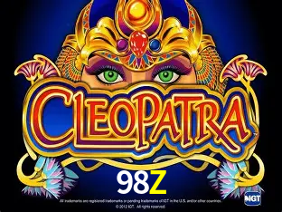 Descubra o Mundo do Cassino Online com 98Z