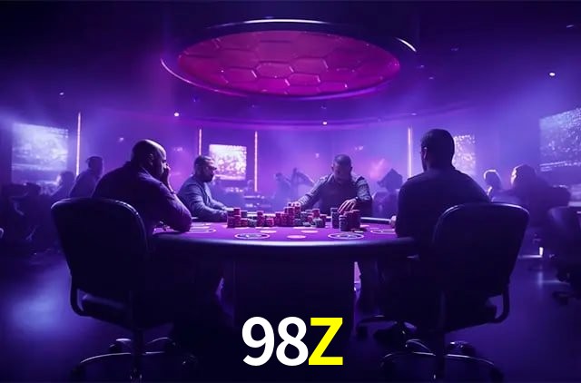 Casino Ao Vivo 98Z