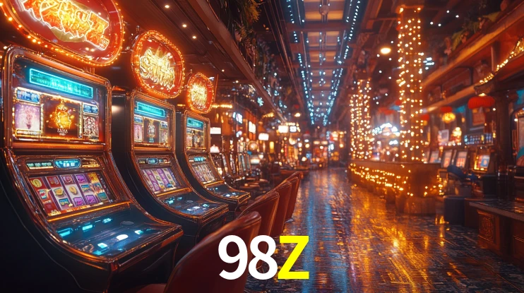 98Z Plataforma