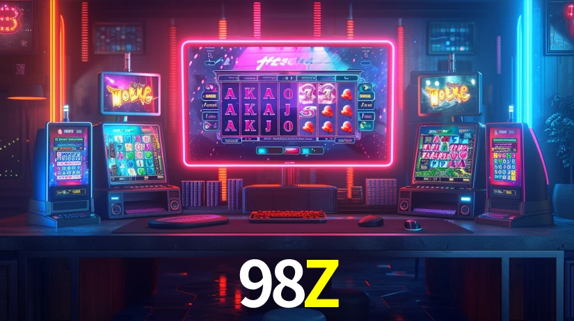 98Z Plataforma