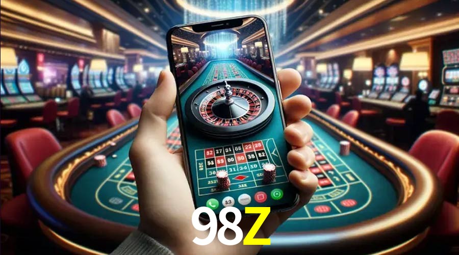 Security Systems 98Z