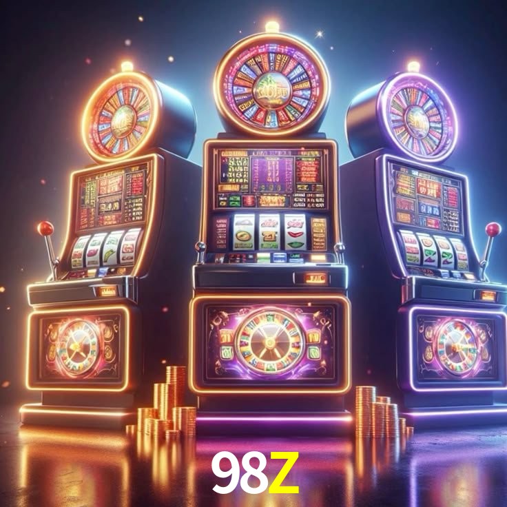 Experimente o Login Seguro Premium no 98Z