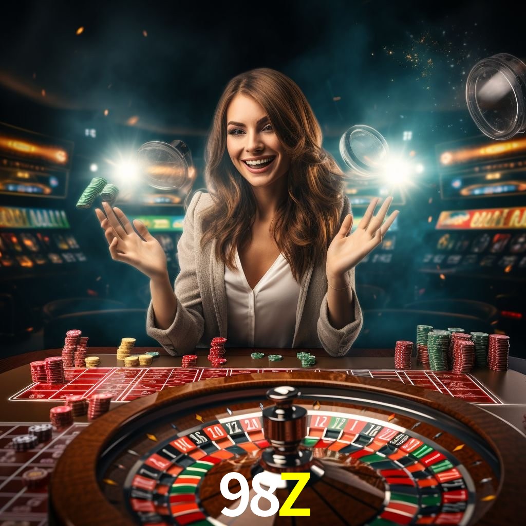 98Z