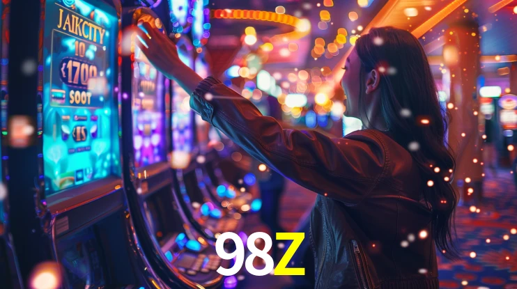 98Z