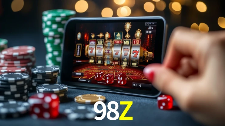 Welcome Bonus 98Z