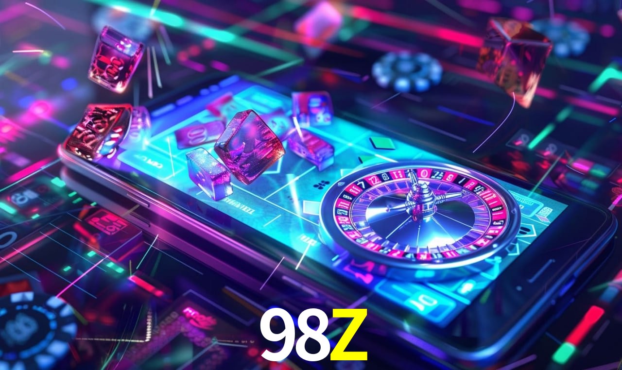 Gates of Olympus 98Z