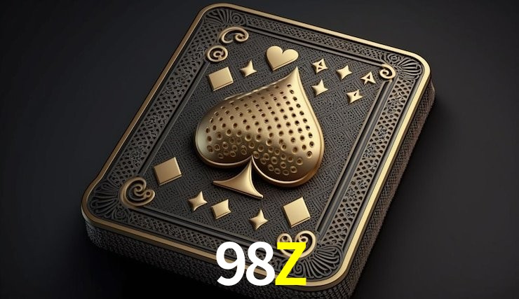 Diretório de Jogos 98Z