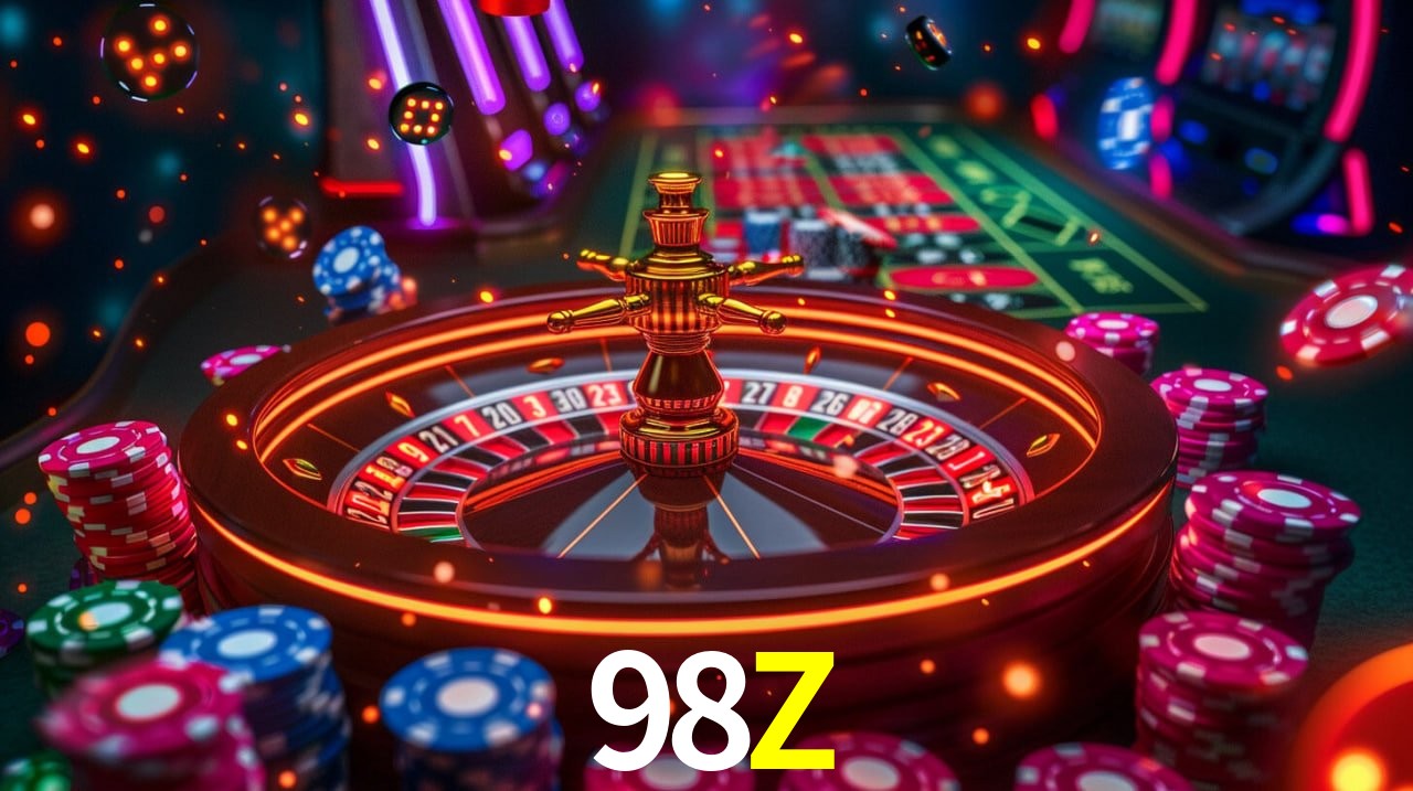 Jogos Exclusivos 98Z