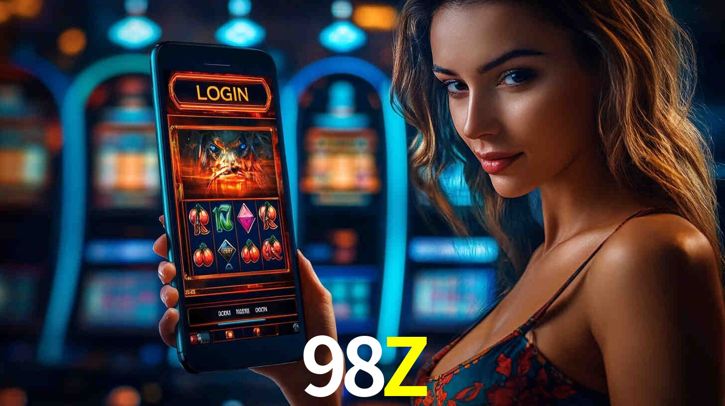 98Z Plataforma