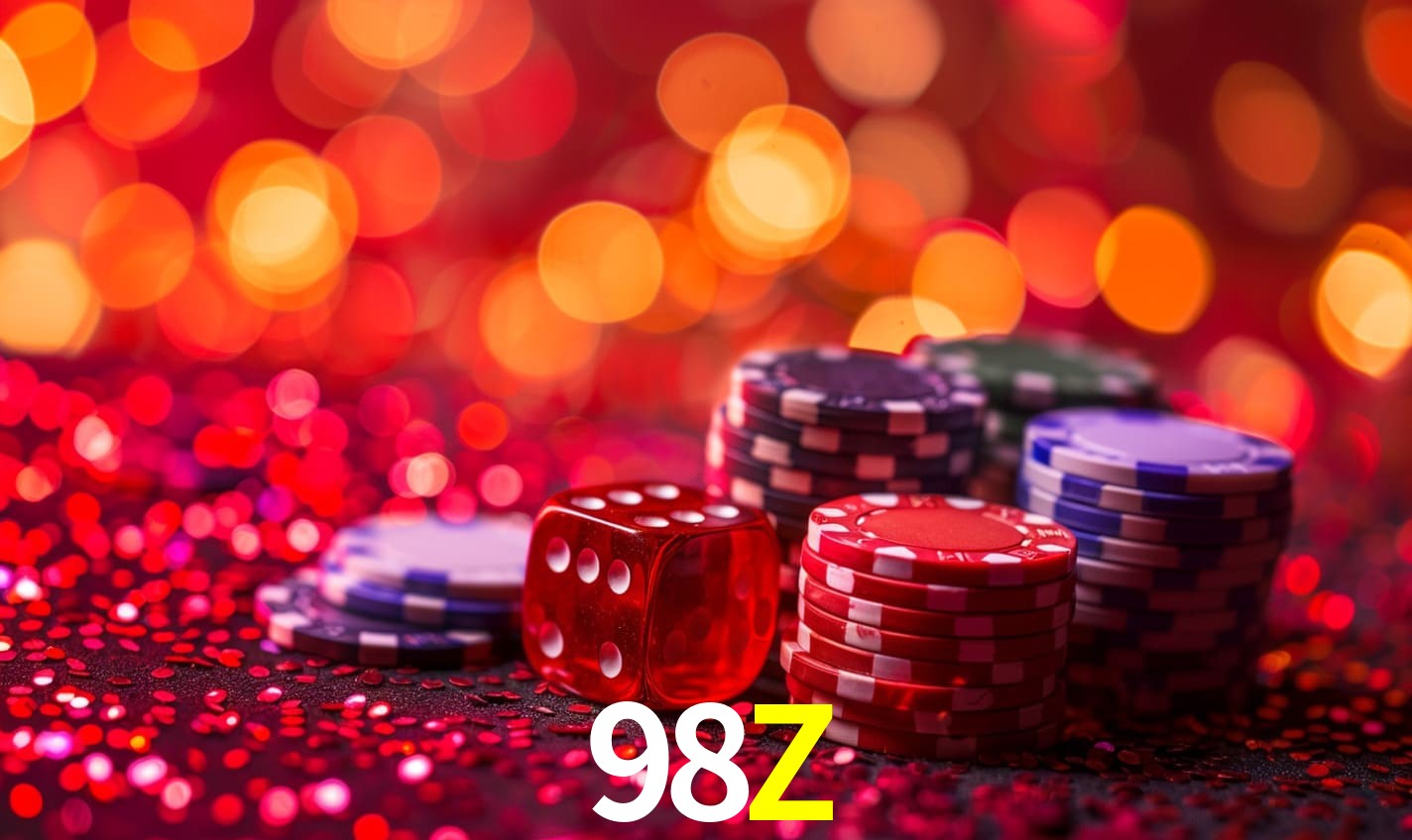 A Emoção da Loteria na 98Z: Uma Chance de Mudança de Vida