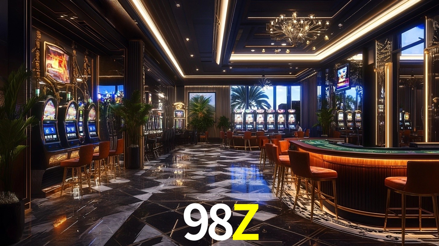 98Z App Interface