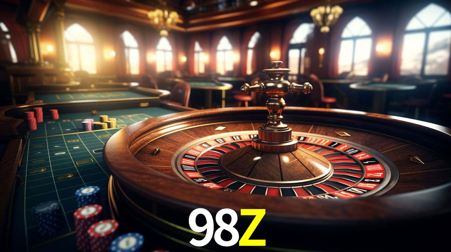 VIP Casino 98Z