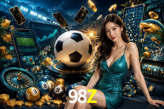 Tennis Betting 98Z