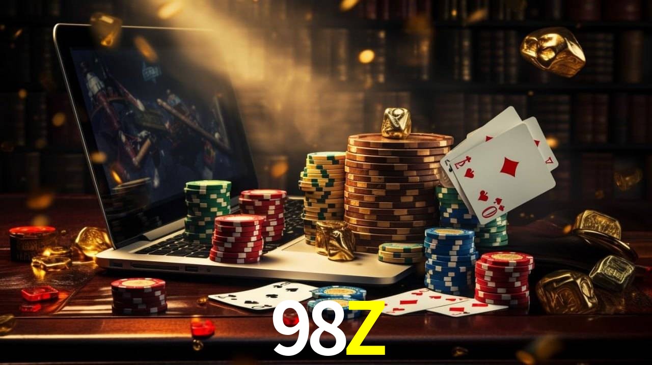 Apostas de Futebol 98Z