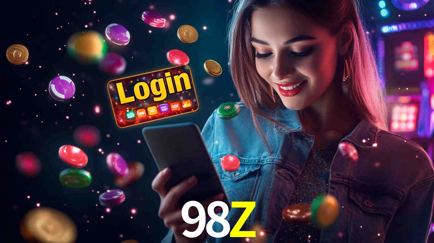 Explorando a Categoria de Eventos em Apostas na 98Z