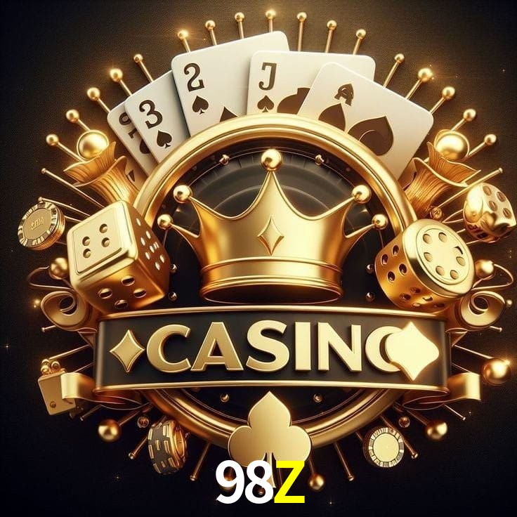 Provedores de Jogos 98Z
