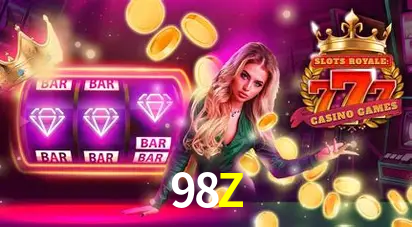 A Revolução dos Aplicativos de Jogos no 98Z