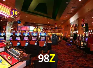 Descubra a Magia dos Jogos de Arcade no 98Z