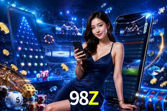 Games Directory 98Z