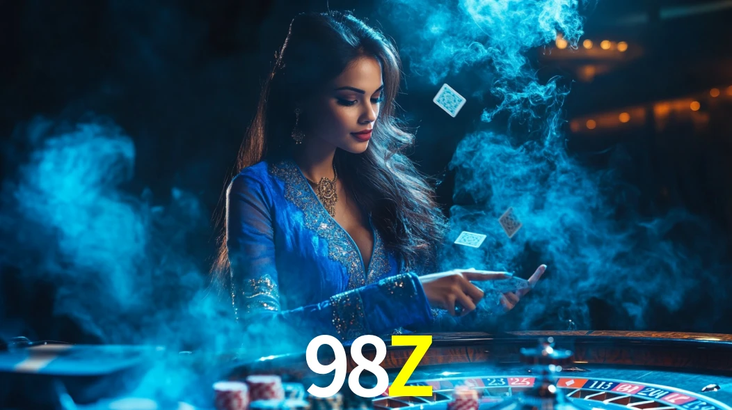 Desvendando o Mundo dos Jogos Virtuais na 98Z