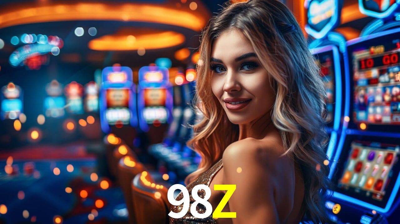 Live Casino 98Z