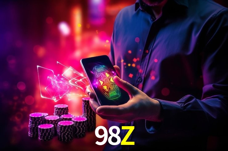 Jogo Spaceman 98Z