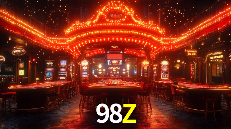 98Z Plataforma