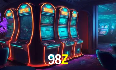 A Revolução dos Aplicativos de Jogos no 98Z