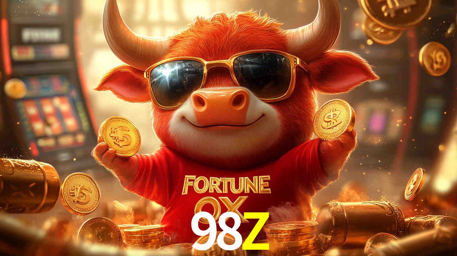 98Z: A Experiência de Casino com Jogos de Mesa ao Vivo