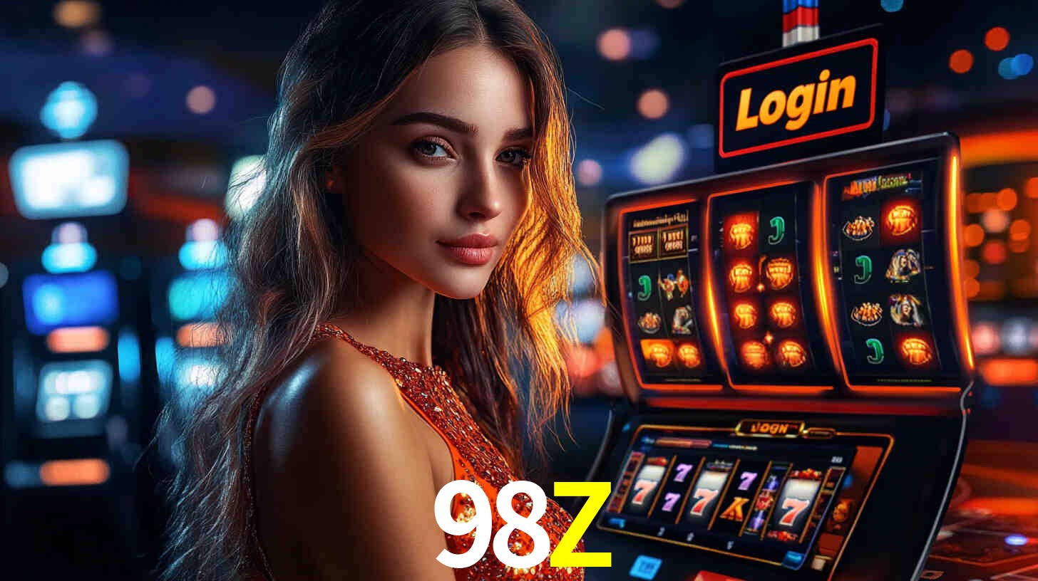 Sinta a adrenalina dos jogos de cassino com 98Z