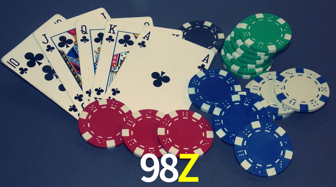 Slot Games 98Z