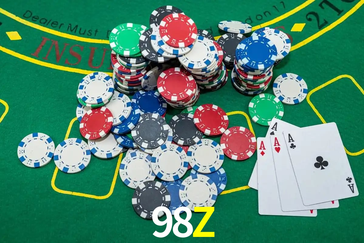 Casino VIP 98Z