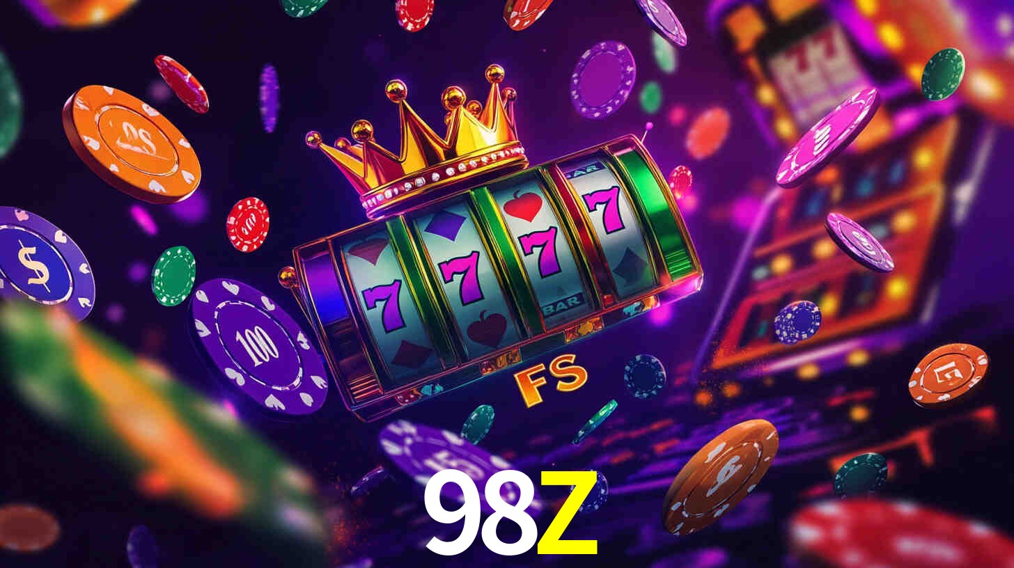 Daily Bonuses 98Z
