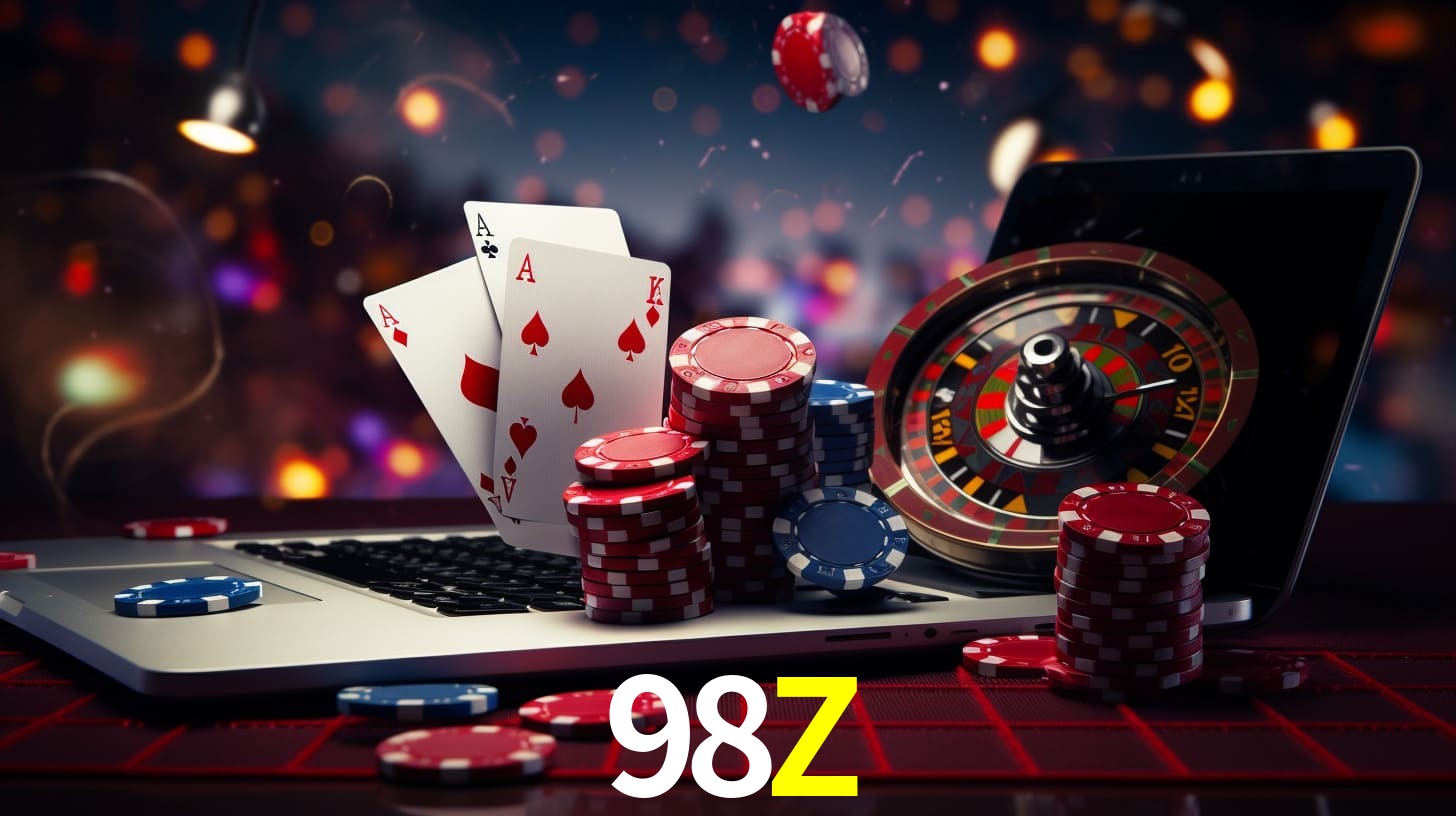Blackjack Table 98Z