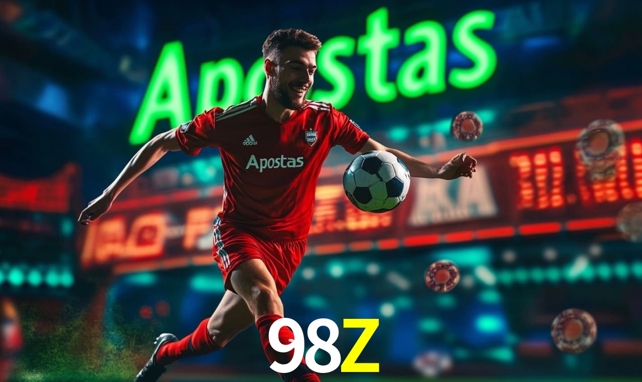 Bônus Diários 98Z