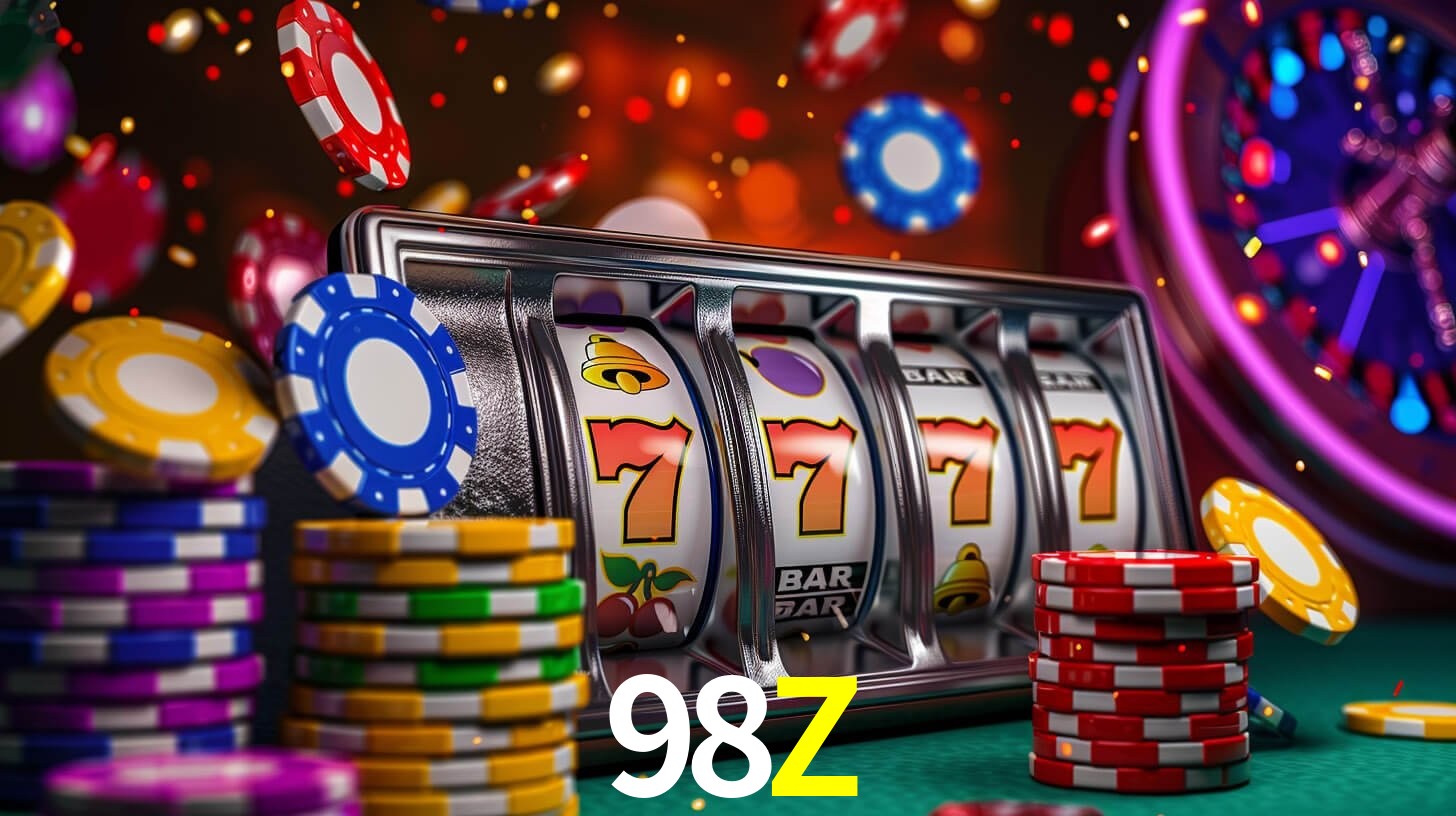 Casino Ao Vivo 98Z