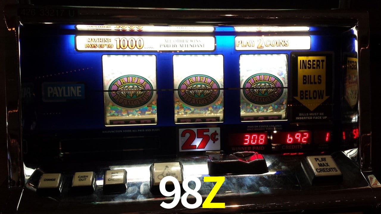 Football Betting 98Z