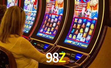 Desvendando o Mundo dos Jogos Virtuais na 98Z