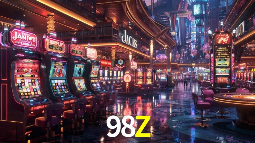 Secure Login 98Z