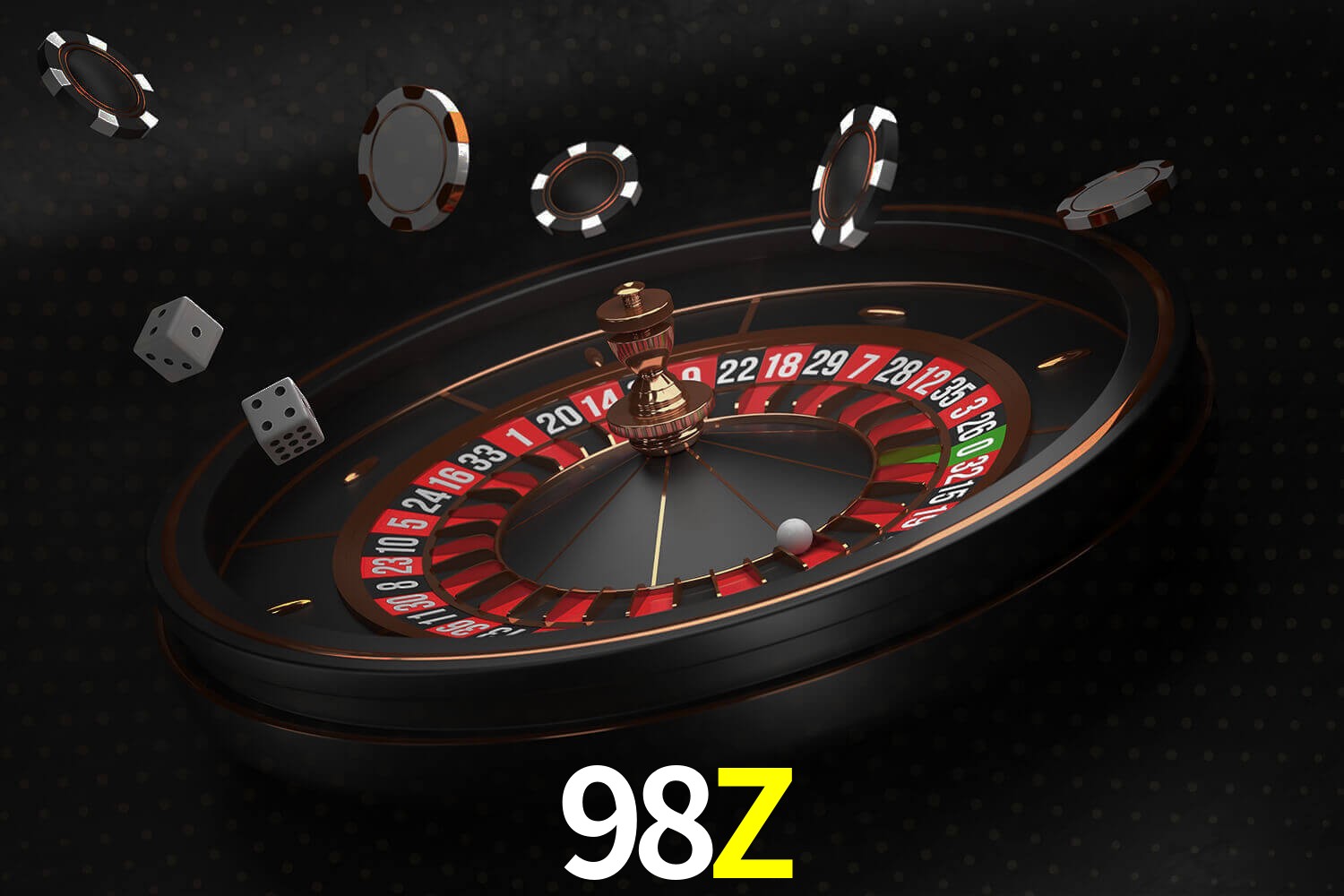 98Z - Cassino Sempre com Você - 98Z.Com