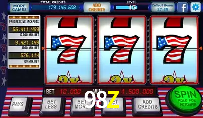 A Emoção da Loteria na 98Z: Uma Chance de Mudança de Vida