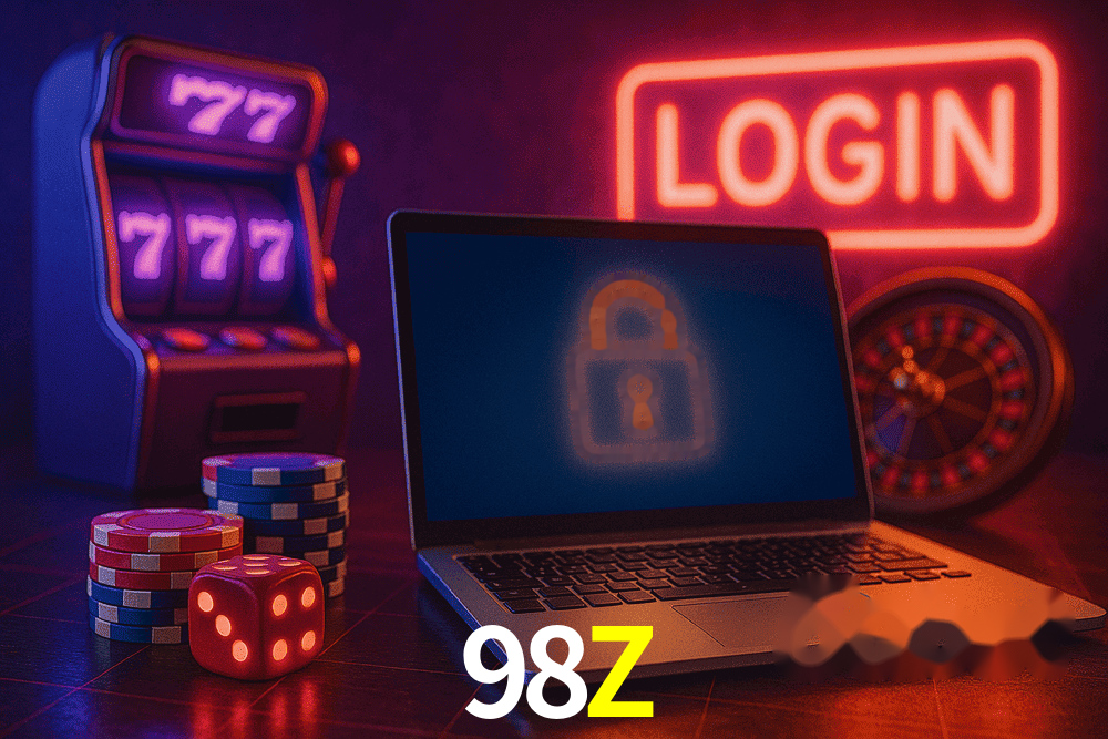 Recursos de Bônus 98Z