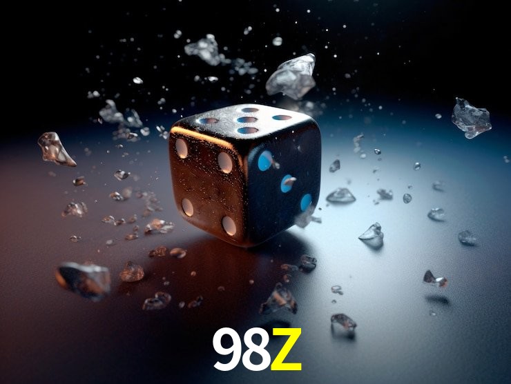 Depósito e saque na 98Z