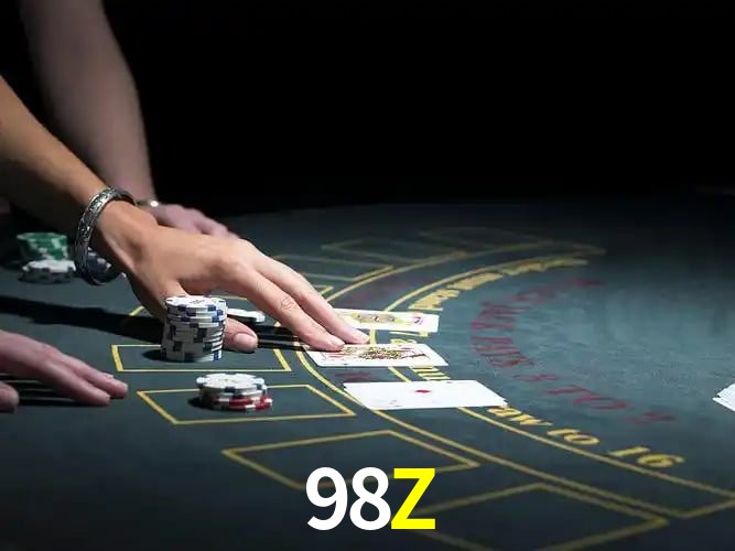 Caishen Wins 98Z