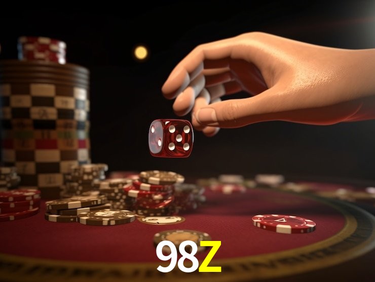 Benefícios da Conta 98Z
